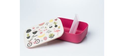 Lunchbox Classic-Pretty Little Things