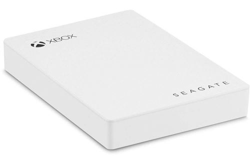 Disco Rigido Esterno 120 GB USB 3.0 - Portatile Per PC, Mac, Xbox, PS4, Bianco - Foto 6