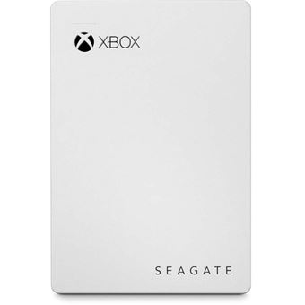SEAGATE GAME DRIVE XBOX 2.5" USB 3.0 4TB