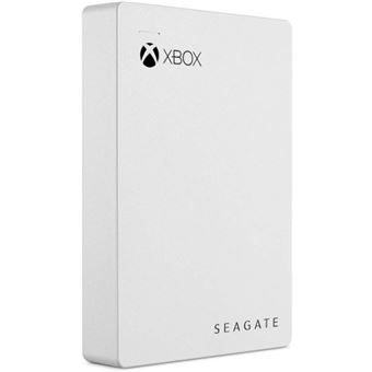 Seagate Game Drive : ce disque dur externe 4 To est presque à