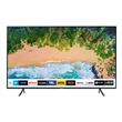Samsung UE49NU7105K - Classe de diagonale 49" 7 Series TV LCD rétro-éclairée par LED - Smart TV - 4K UHD (2160p) 3840 x 2160 - HDR - noir charbon
