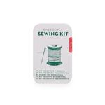 Kit de couture Kikkerland