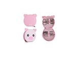 Set De Manucure Itotal Pig Rose