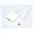 Adaptateur Temium USB-C vers VGA_1
