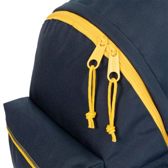 Sac à dos Eastpak Padded Bleu et Jaune