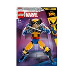 LEGO® Marvel 76257 La figurine de Wolverine