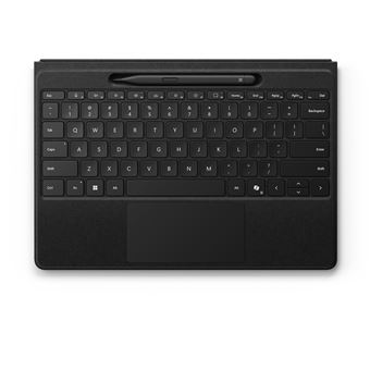 Microsoft Flex Keyboard Black Slim Pen Voor Nieuwe Surface Pro