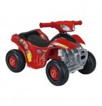 Véhicule électrique pour enfant Feber Quad Easy 6V CE
