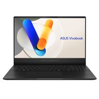 PC Portable Asus Vivobook S 15 M5506WA-MA025W 15.6" OLED WQHD+ Copilot + PC AMD Ryzen™ AI 9 HX 370 32 Go RAM 1 To SSD Noir