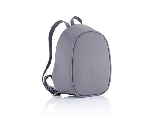 Sac à dos antivol Xd Design Bobby Elle Gris foncé