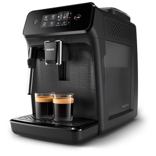 Machine Expresso Broyeur Philips Série 1200 Ep1220/00