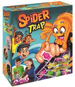 Jeu d’ambiance Splash Toys Spider Trap