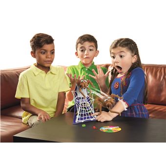 Jeu d’ambiance Splash Toys Spider Trap