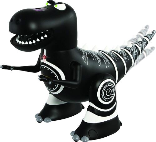 Promo Robot Dinosaure Radiocommandé chez Auchan
