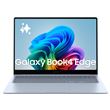 PC Portable Samsung Galaxy Book4 Edge 16" Ecran tactile Copilot+ PC Snapdragon® X Elite 16 Go RAM 1 To SSD Gris Glacier