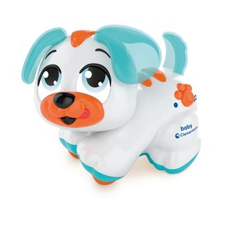 Jeu d'éveil Clementoni Mon chiot à cajoler