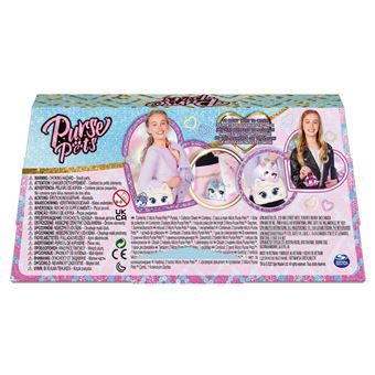 Jeu d'imitation Purse Pets Micro Bundle 2 pack