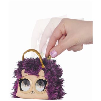 Jeu d'imitation Purse Pets Micro Bundle 2 pack