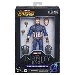 Figurine Marvel Legends Infinity 2