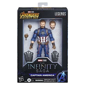 Figurine Marvel Legends Infinity 2