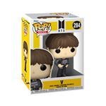 Figurine Funko Pop Rocks BTS V