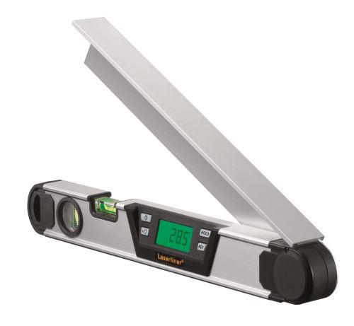 Laserliner Niveau à bulles Laserliner Arcomaster 40