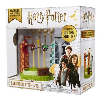 Playset Jakks Pacific Harry Potter Vague 1 Modèle aléatoire