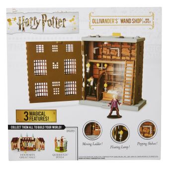 Playset Jakks Pacific Harry Potter Vague 1 Modèle aléatoire