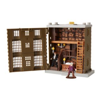 Playset Jakks Pacific Harry Potter Vague 1 Modèle aléatoire