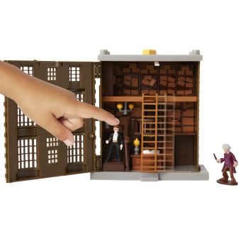 Playset Jakks Pacific Harry Potter Vague 1 Modèle aléatoire