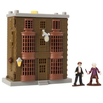 Playset Jakks Pacific Harry Potter Vague 1 Modèle aléatoire