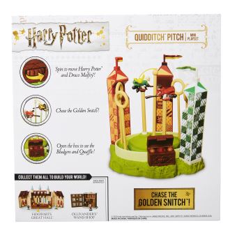 Playset Jakks Pacific Harry Potter Vague 1 Modèle aléatoire