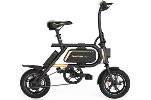 Inmotion P2F Elektrische Mini-Scooter