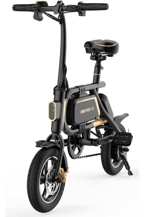 INMOTION P2F (インモーション) 折りたたみ 電動アシスト自転車