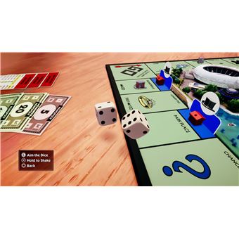 Monopoly 2024 Xbox