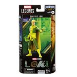 Figurine Avengers Legends Minus 3