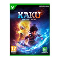 Kaku : Ancient Seal Xbox Series X