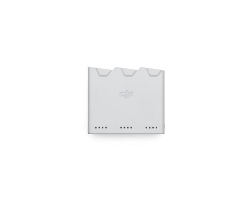 Hub de chargement bidirectionnel pour drone Dji Mini 3 Pro Blanc