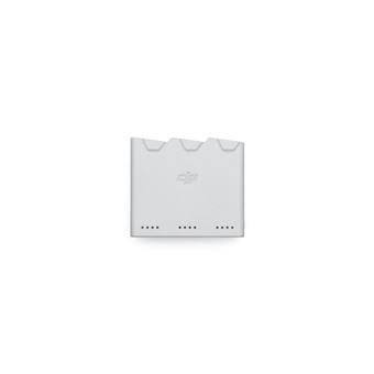 Hub de chargement bidirectionnel pour drone Dji Mini 3 Pro Blanc - 1