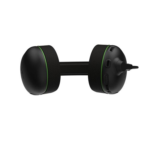 PDP Casque d'écoute sans-fil AIRLITE Pro: Black Pour Xbox Series X