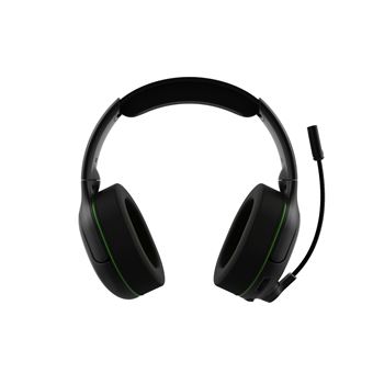 Casque d'écoute sans-fil Pdp Airlite Pro pour Xbox Series X/S/Xbox One/PC Noir
