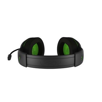 Casque d'écoute sans-fil Pdp Airlite Pro pour Xbox Series X/S/Xbox One/PC Noir