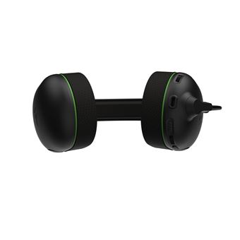 Casque d'écoute sans-fil Pdp Airlite Pro pour Xbox Series X/S/Xbox One/PC Noir