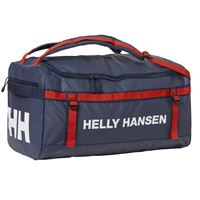 Sac de voyage Helly Hansen Classic Duffel Taille L 90 L Bleu
