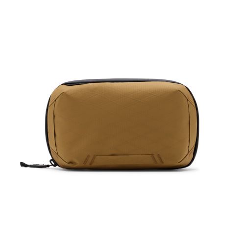 Peak Design Cramoisi Brillant / Gym Red Fourre Tout Tech Pouch Taille S Coyote - Neuf - Image 3