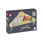 Instrument de musique Janod Table musicale Sunshine