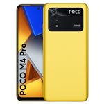 Smartphone Xiaomi Poco M4 Pro 6.43" Double SIM 128 Go Jaune