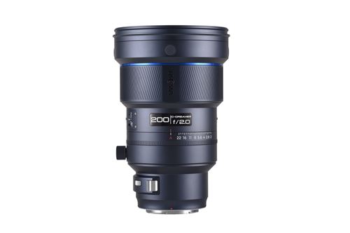 Objectif à Focale fixe Laowa 200mm F2 AF FF pour Monture Nikon Z - vue 1