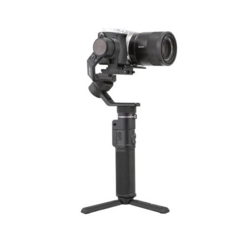 Stabilisateur smartphone + action cam Feiyu G6 MAX