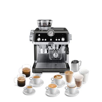 Expresso Delonghi EC9335.BK 1450 W Noir